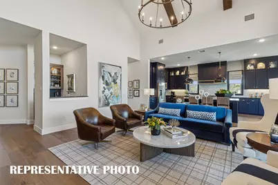 1130 Arlong Park Drive, Prosper, TX 75078 - Photo 5