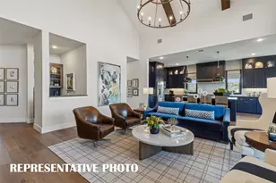 1130 Arlong Pk Dr, Prosper, TX 75078 - Photo 5