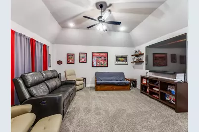 264 Greene Road, Weatherford, TX 76087 - Photo 17