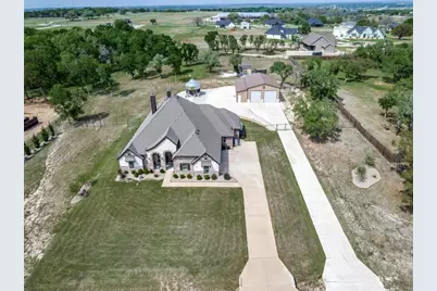 264 Greene Road, Weatherford, TX 76087 - Photo 37