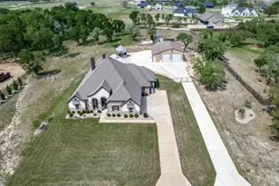 264 Greene Rd, Weatherford, TX 76087 - Photo 37