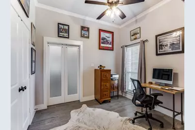 264 Greene Road, Weatherford, TX 76087 - Photo 5