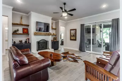 264 Greene Road, Weatherford, TX 76087 - Photo 7