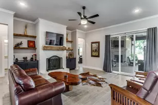 264 Greene Rd, Weatherford, TX 76087 - Photo 7