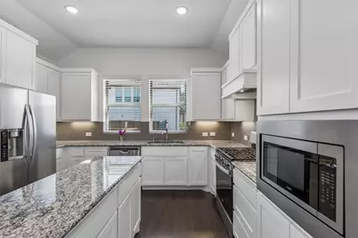 4552 Meadow Sage Street, Arlington, TX 76005 - Photo 5