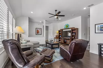 4552 Meadow Sage Street, Arlington, TX 76005 - Photo 3