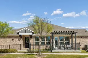 4552 Meadow Sage St, Arlington, TX 76005 - Photo 1