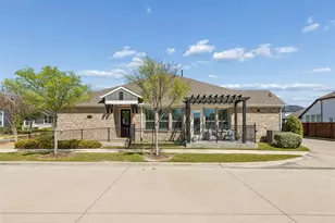 4552 Meadow Sage St, Arlington, TX 76005 - Photo 19