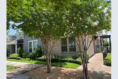 4552 Meadow Sage Street, Arlington, TX 76005 - Photo 1