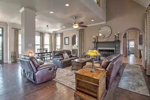 4275 Old Thomas Rd, Aubrey, TX 76227 - Photo 9