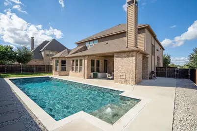 1751 Hunters Lane, Flower Mound, TX 75028 - Photo 35