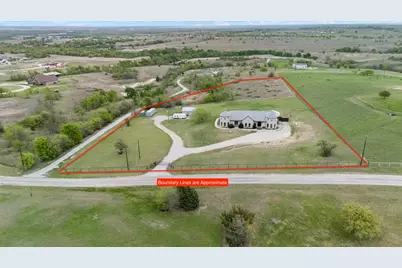 1395 Private Road 4011, Decatur, TX 76234 - Photo 1