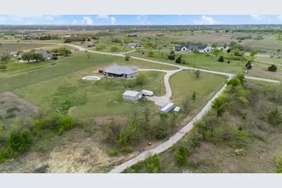 1395 Private Road 4011, Decatur, TX 76234 - Photo 33