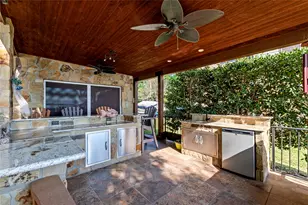 831 Legendary Ln, Gun Barrel City, TX 75156 - Photo 23