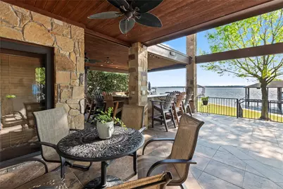 831 Legendary Lane, Gun Barrel City, TX 75156 - Photo 21