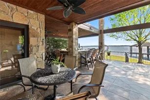 831 Legendary Ln, Gun Barrel City, TX 75156 - Photo 21