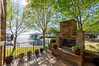 831 Legendary Lane, Gun Barrel City, TX 75156 - Photo 33