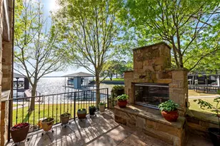 831 Legendary Ln, Gun Barrel City, TX 75156 - Photo 33