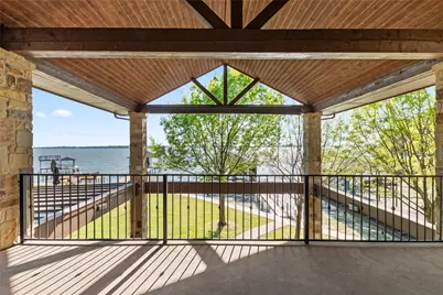 831 Legendary Lane, Gun Barrel City, TX 75156 - Photo 19