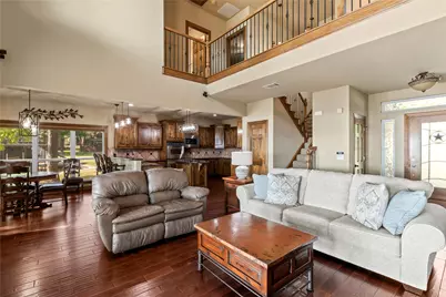 831 Legendary Lane, Gun Barrel City, TX 75156 - Photo 7