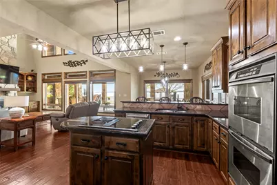 831 Legendary Lane, Gun Barrel City, TX 75156 - Photo 3