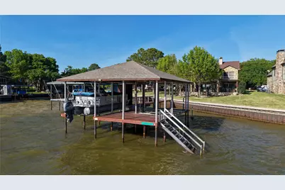 831 Legendary Lane, Gun Barrel City, TX 75156 - Photo 35