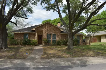 205 Pueblo Drive, Waxahachie, TX 75165 - Photo 1