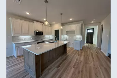 508 Park Side Drive, Weatherford, TX 76087 - Photo 5
