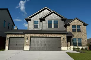 508 Park Side Drive, Weatherford, TX 76087 - Photo 1