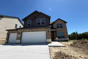508 Park Side Drive, Weatherford, TX 76087 - Photo 1
