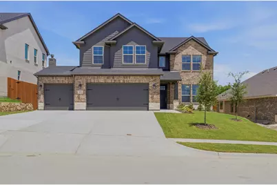 508 Park Side Drive, Weatherford, TX 76087 - Photo 5