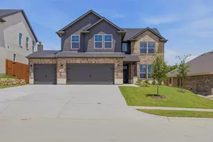 508 Park Side Drive, Weatherford, TX 76087 - Photo 5