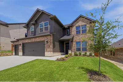 508 Park Side Drive, Weatherford, TX 76087 - Photo 3