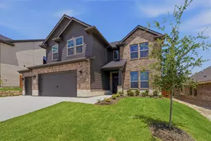 508 Park Side Drive, Weatherford, TX 76087 - Photo 3