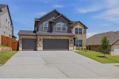 508 Park Side Drive, Weatherford, TX 76087 - Photo 7