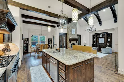 7312 Chanel Court, Colleyville, TX 76034 - Photo 13