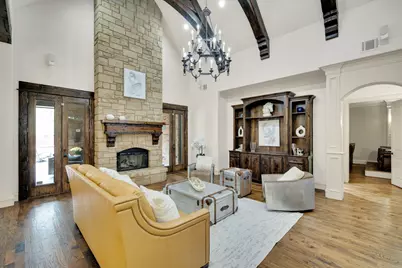 7312 Chanel Court, Colleyville, TX 76034 - Photo 11