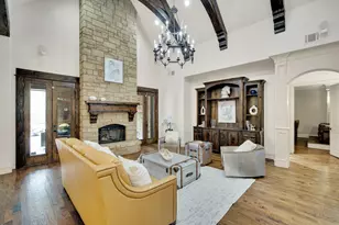 7312 Chanel Ct, Colleyville, TX 76034 - Photo 11