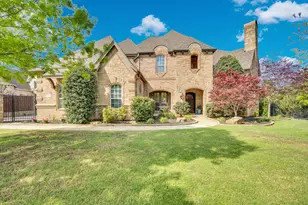 7312 Chanel Ct, Colleyville, TX 76034 - Photo 1