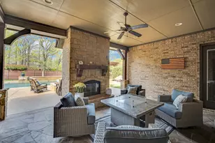 7312 Chanel Ct, Colleyville, TX 76034 - Photo 7