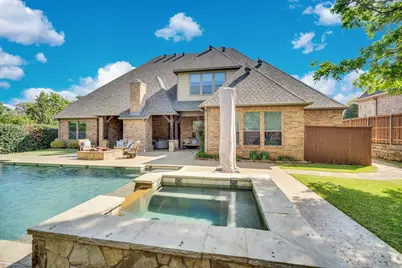 7312 Chanel Court, Colleyville, TX 76034 - Photo 35