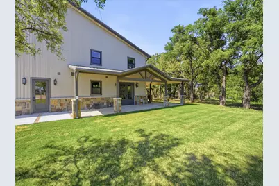 2300 Cool Jct Road, Millsap, TX 76066 - Photo 1