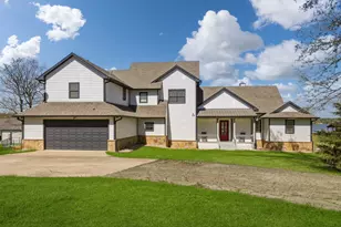 550 Camp Cypress Trail, Winnsboro, TX 75494 - Photo 1