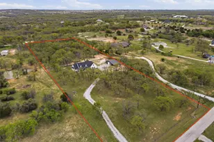 147 Sandpiper Dr, Weatherford, TX 76088 - Photo 37