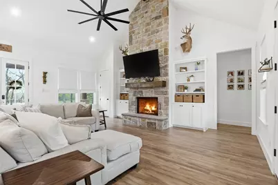 147 Sandpiper Drive, Weatherford, TX 76088 - Photo 5