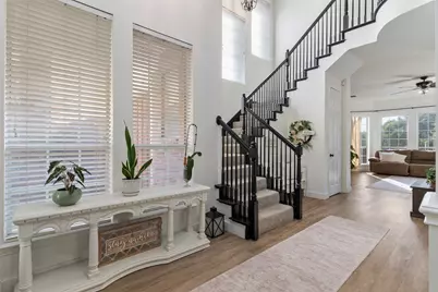 4405 Meadowcove Drive, Rowlett, TX 75088 - Photo 5