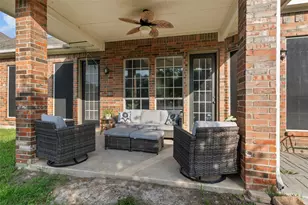 4405 Meadowcove Dr, Rowlett, TX 75088 - Photo 35