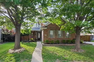 4405 Meadowcove Dr, Rowlett, TX 75088 - Photo 1