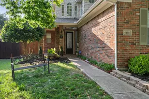 4405 Meadowcove Dr, Rowlett, TX 75088 - Photo 3