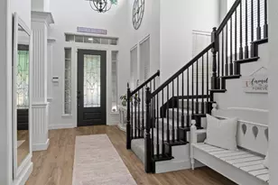 4405 Meadowcove Dr, Rowlett, TX 75088 - Photo 27
